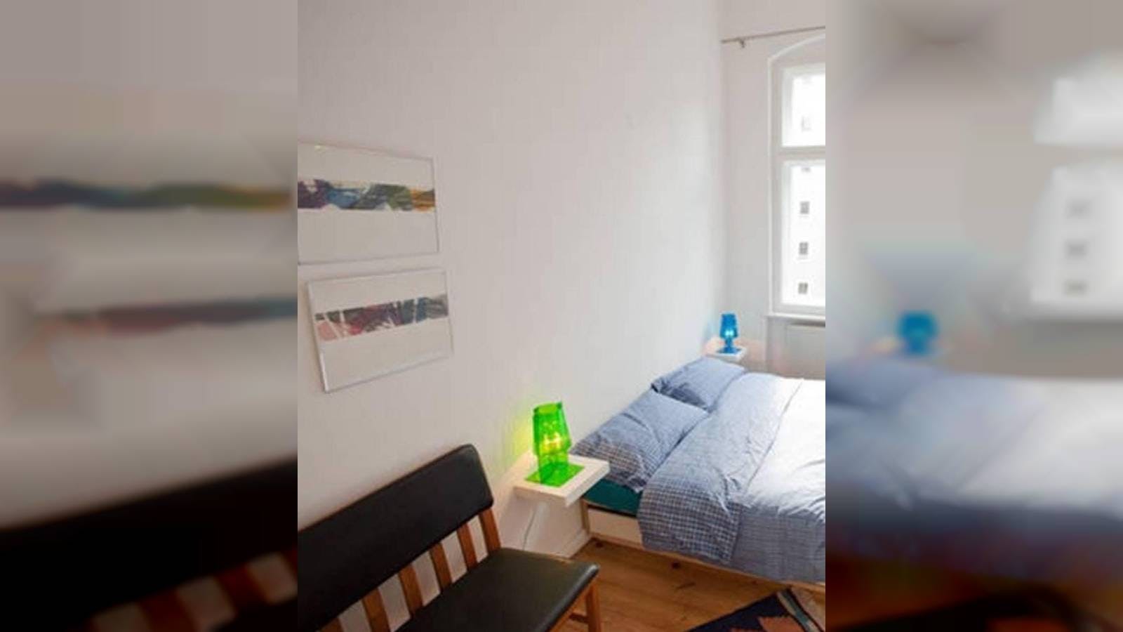 Apartment Berlin, 53m² — photo 2