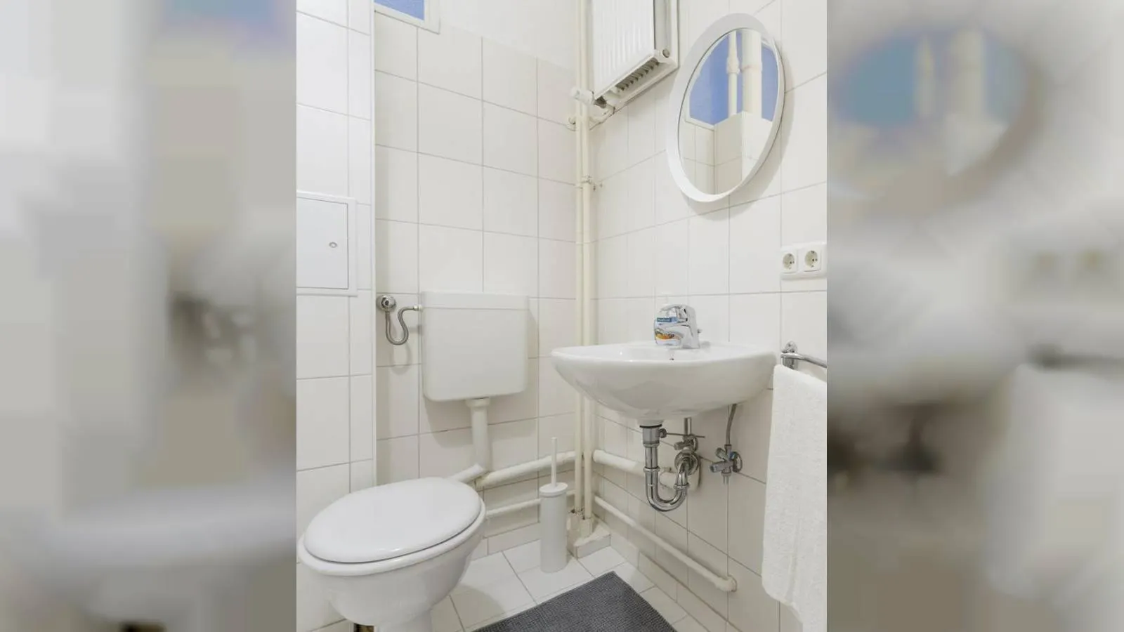 Apartment in Richterstraße, Berlin (1199456) ROOM 2