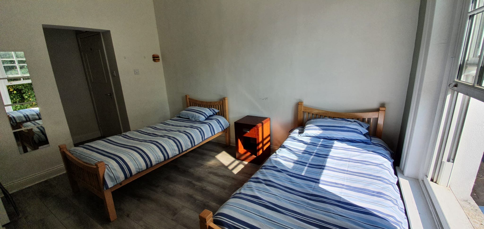 Shared room for rent for €693 per month in Dublin, Blessington Street
