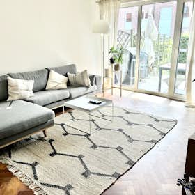 Appartement te huur voor € 1.750 per maand in Dülmen, Am Pappelwäldchen