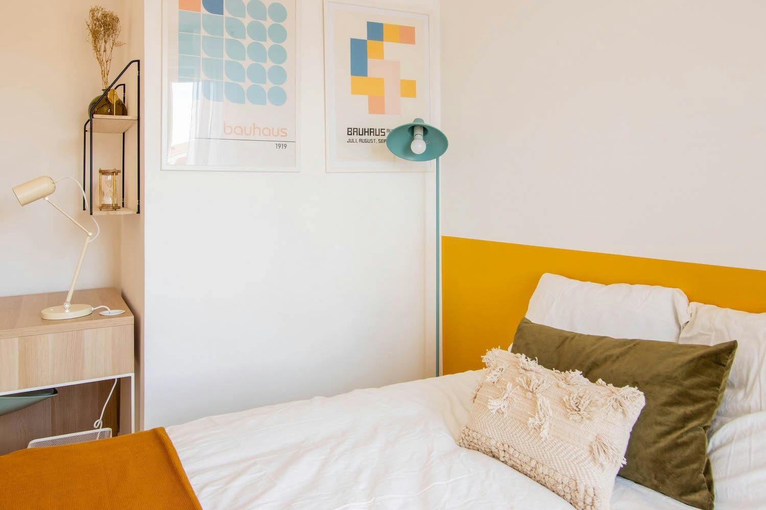 Apartment Saint-Denis, 96m² — photo 26