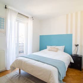 Private room for rent for €630 per month in Saint-Denis, Rue du Bailly