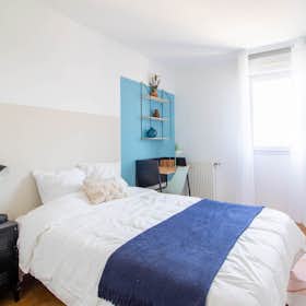 Private room for rent for €730 per month in Saint-Denis, Rue du Bailly