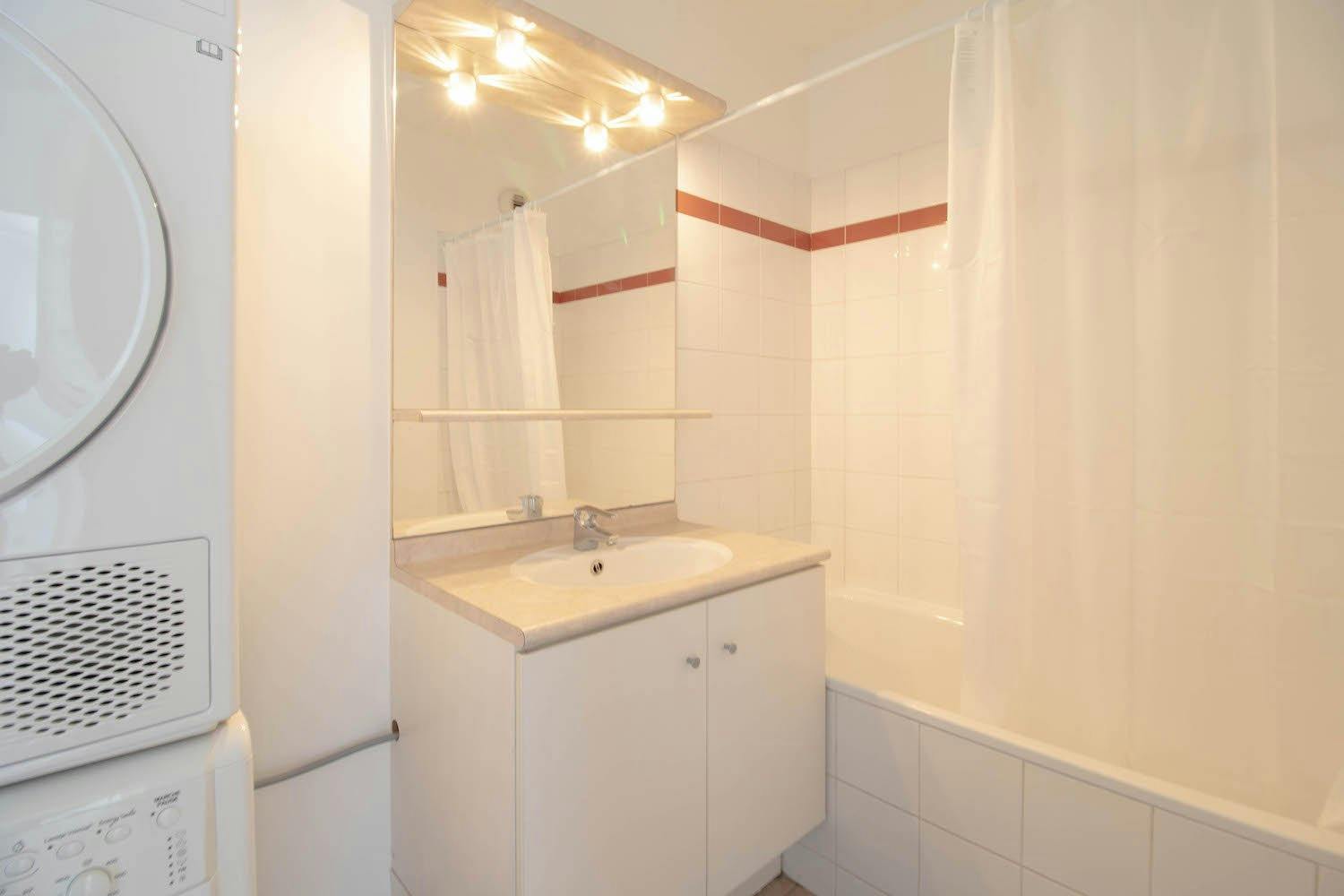 Apartment Saint-Denis, 84m² — photo 26