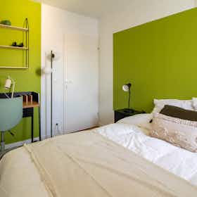 Private room for rent for €620 per month in Saint-Denis, Rue du Bailly