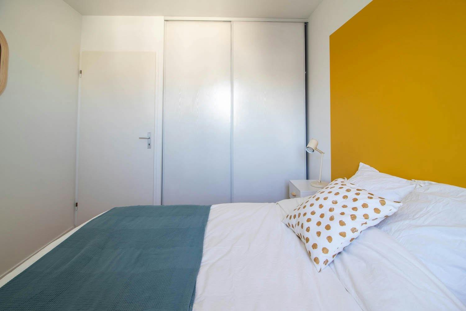 Apartment Saint-Denis, 84m² — photo 21