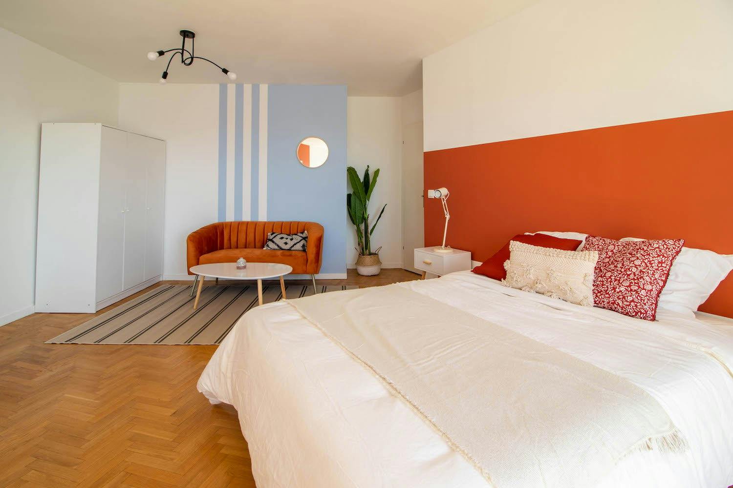 Apartment Saint-Denis, 84m² — photo 19