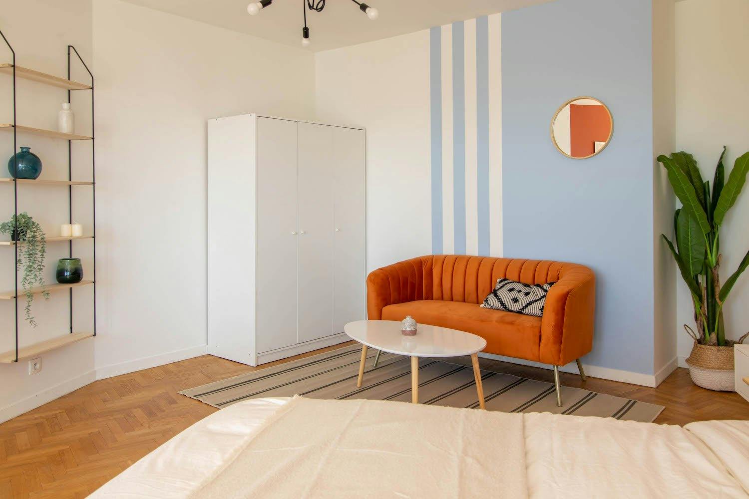 Apartment Saint-Denis, 84m² — photo 22
