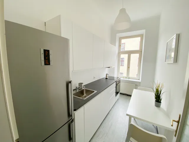 Private room in Hasengasse, Vienna (1201795) room image 36