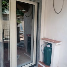 WG-Zimmer for rent for 530 € per month in Casoria, Via Pietro Nenni