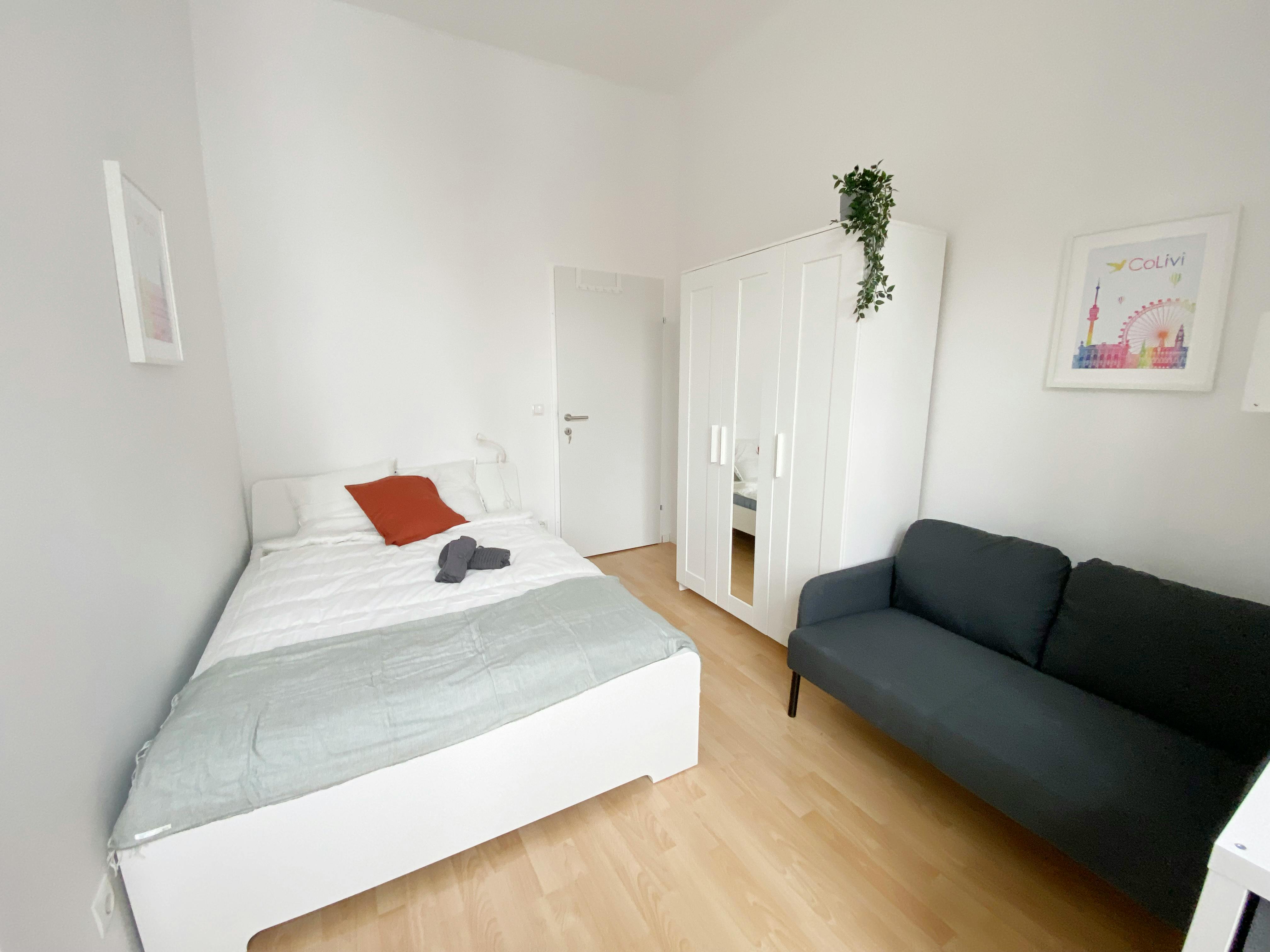 Apartment Vienna, 74m² — photo 4