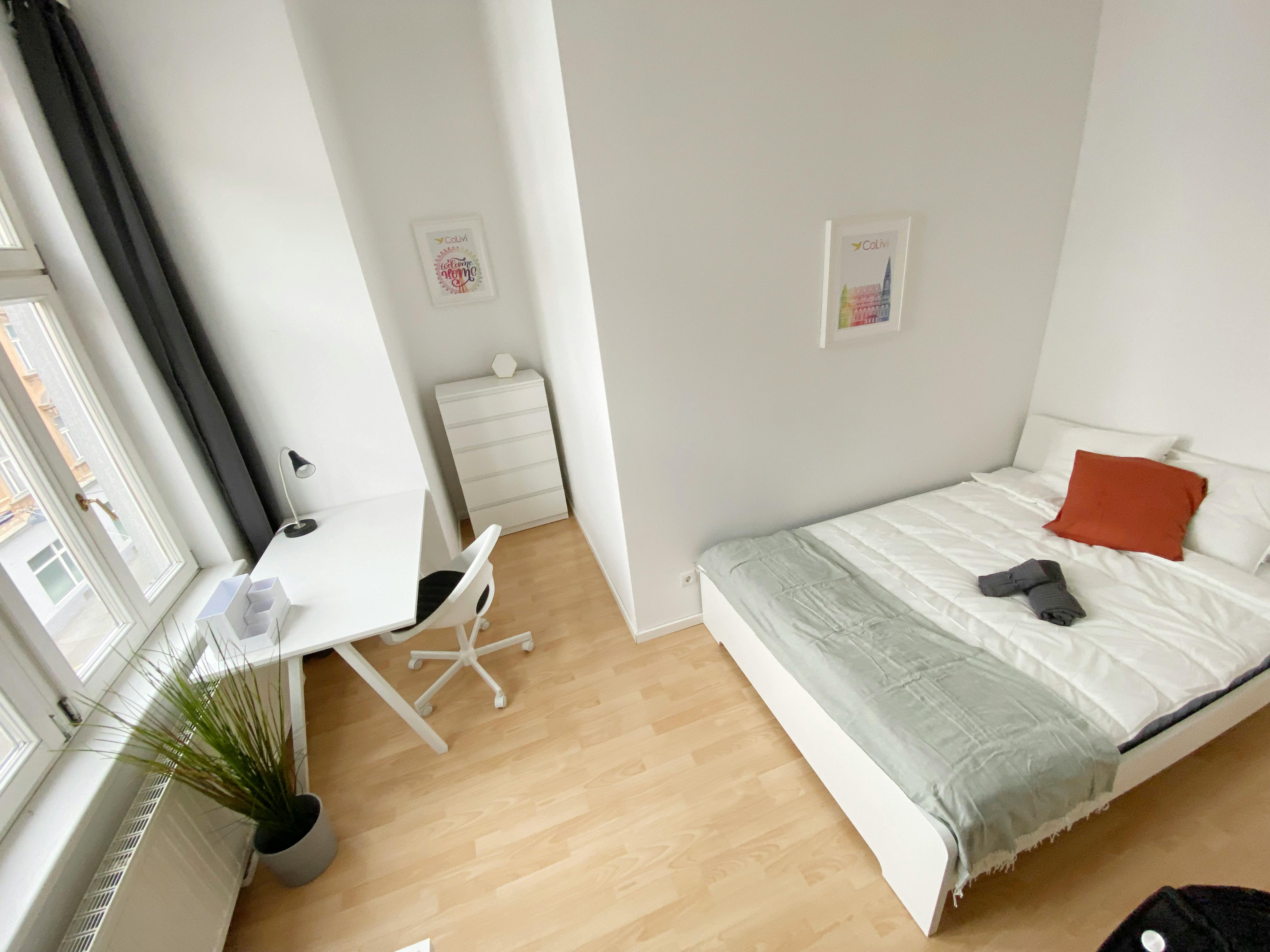 Apartment Vienna, 74m² — photo 6