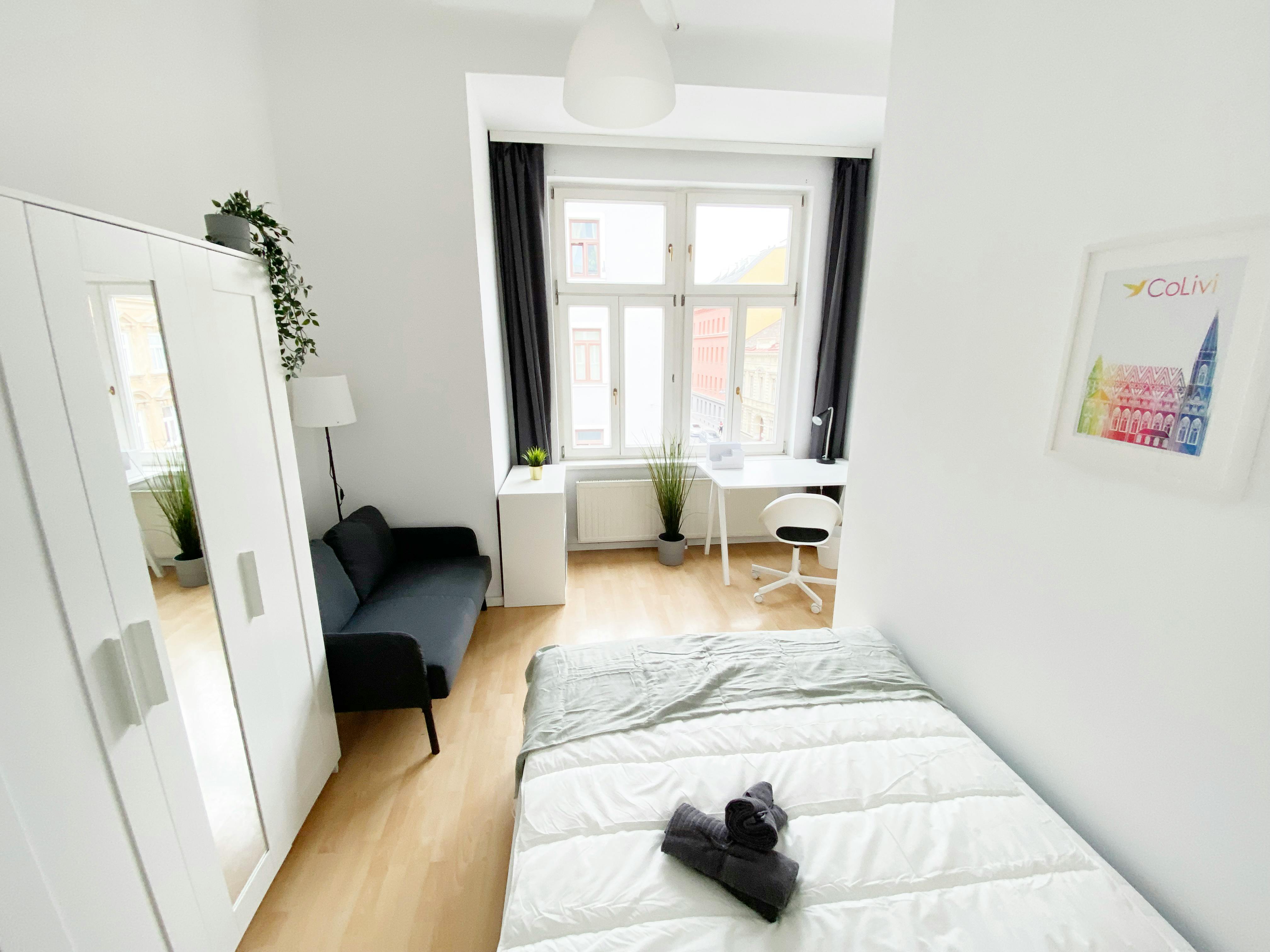 Apartment Vienna, 74m² — photo 2