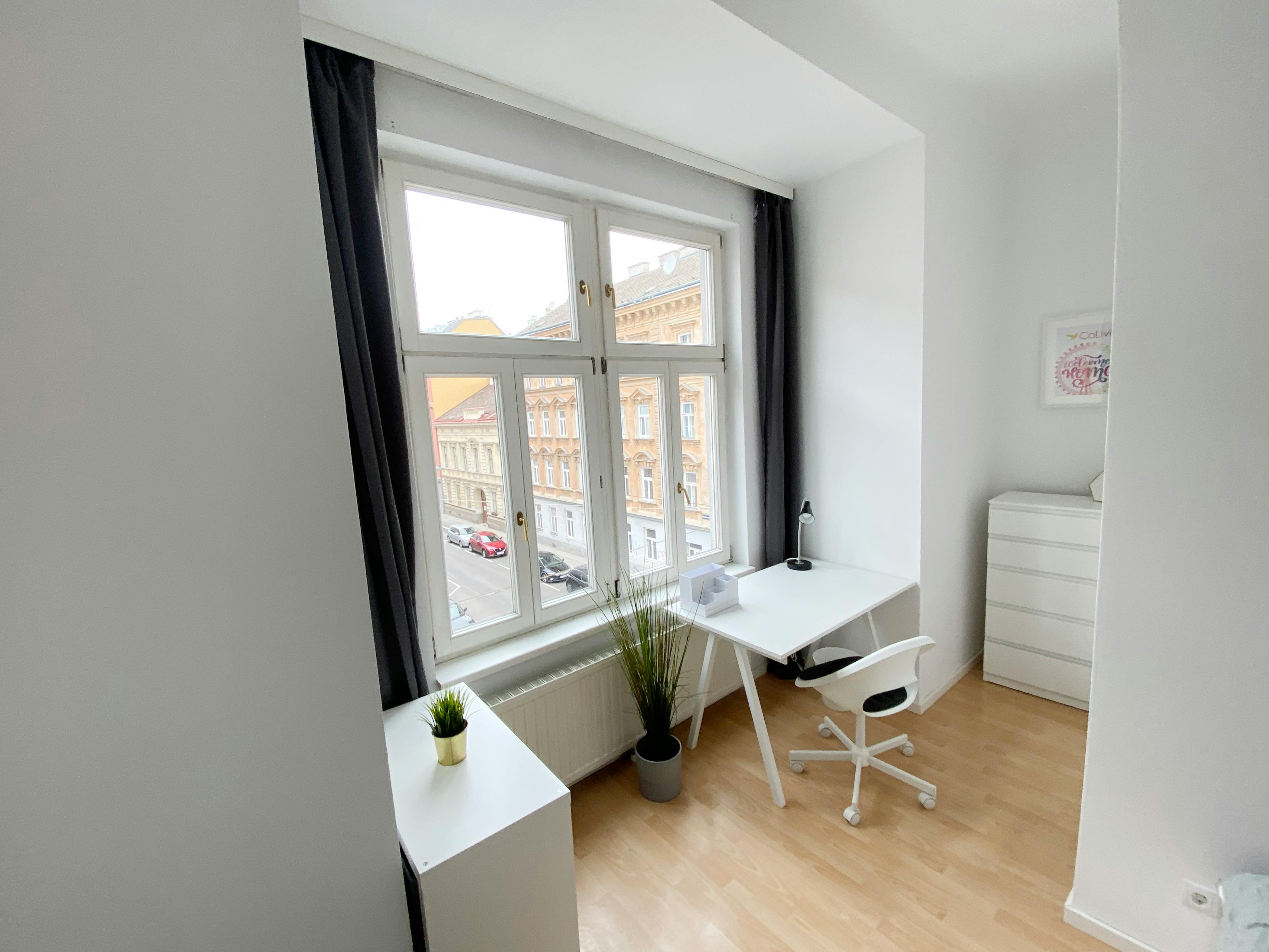 Apartment Vienna, 74m² — photo 3