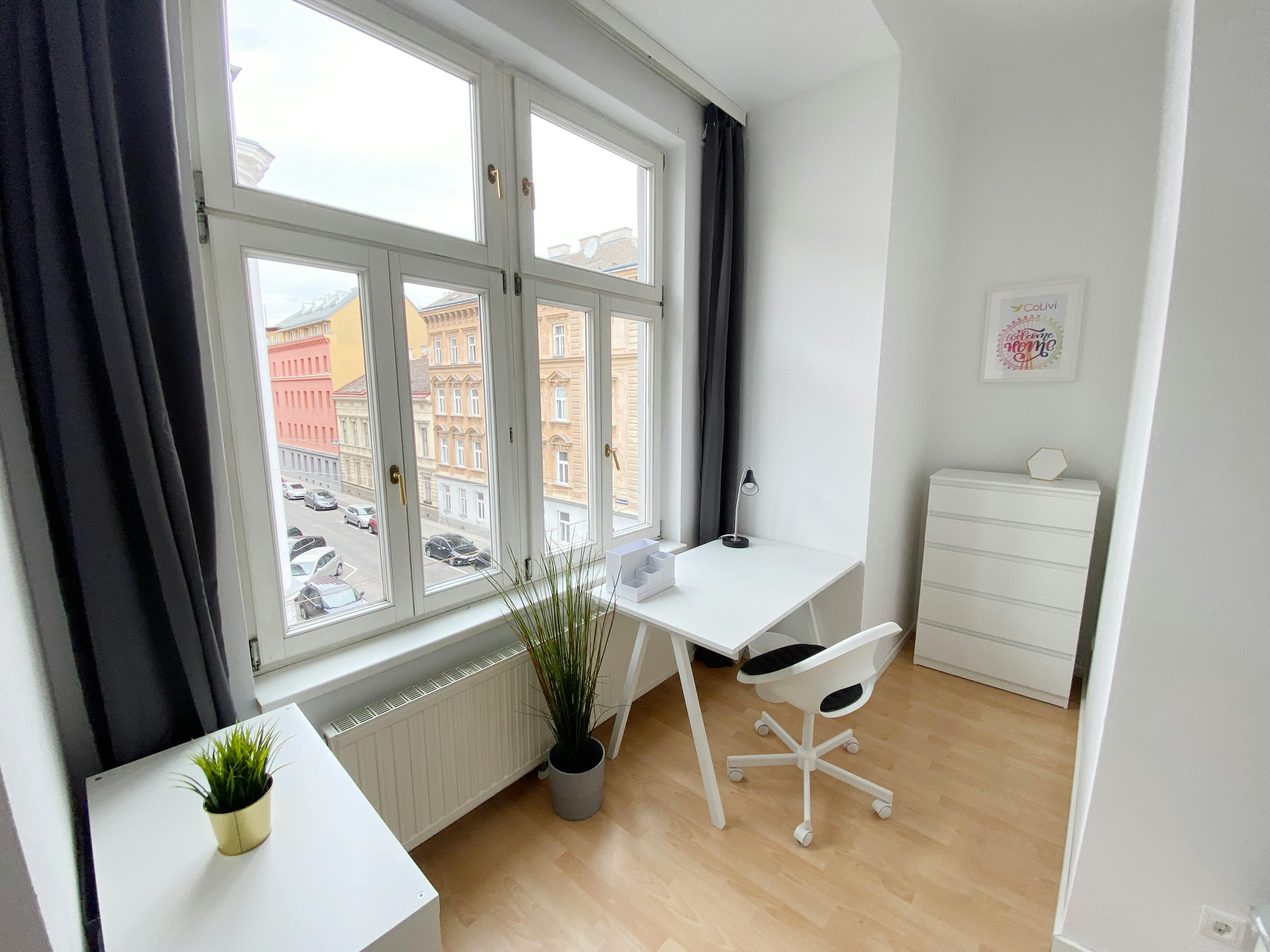 Apartment Vienna, 74m² — photo 5