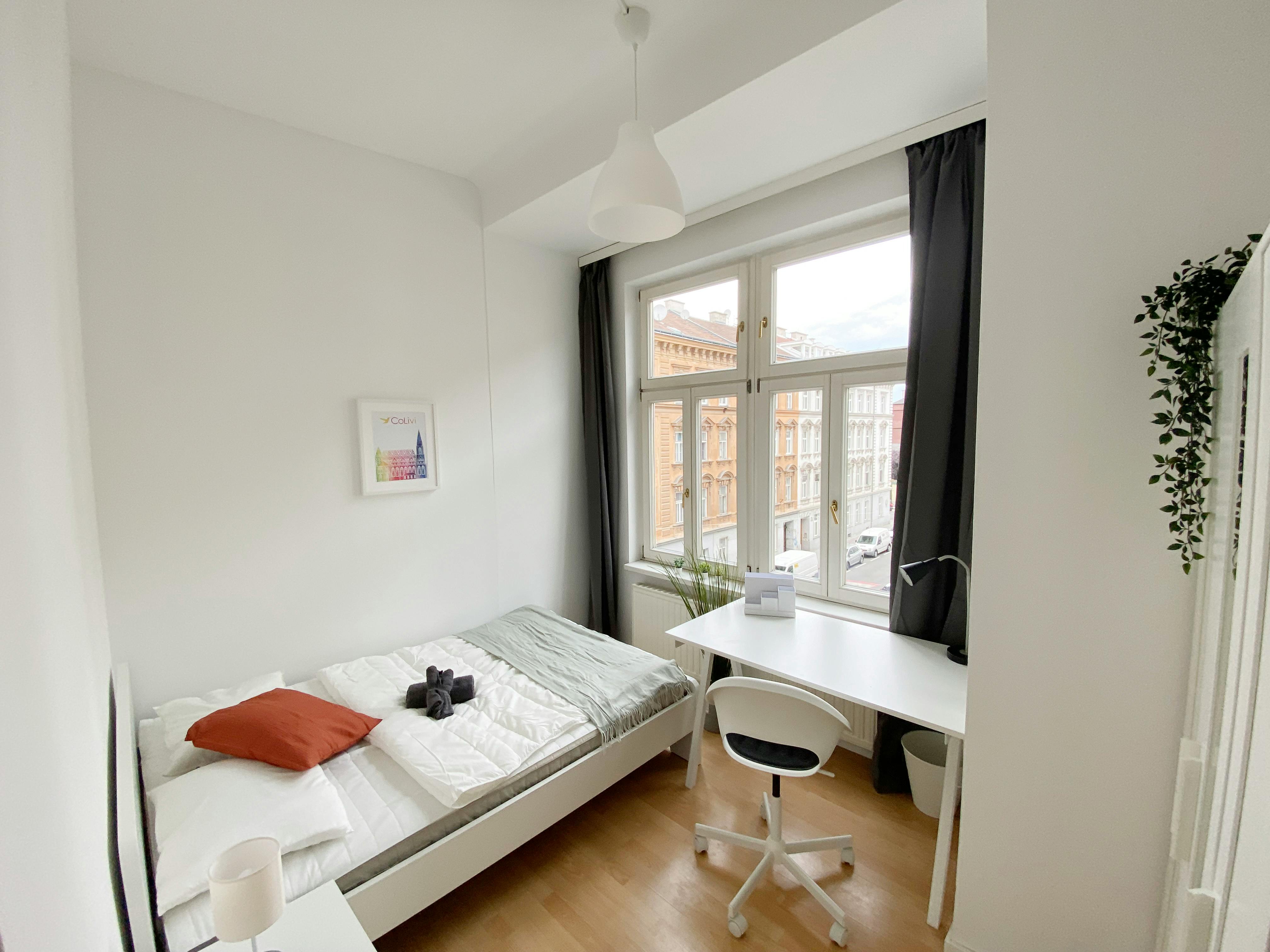 Apartment Vienna, 74m² — photo 2