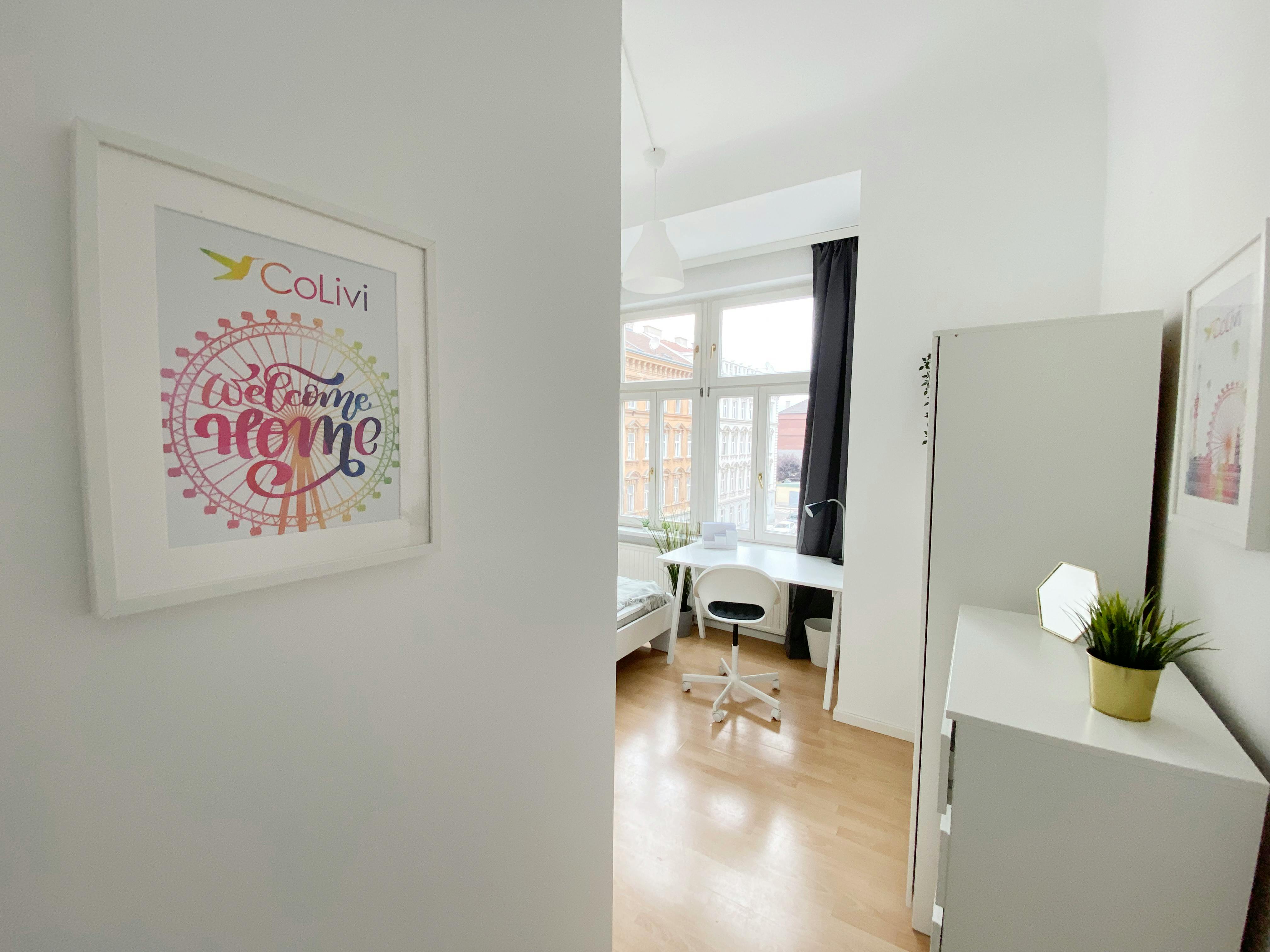 Apartment Vienna, 74m² — photo 5