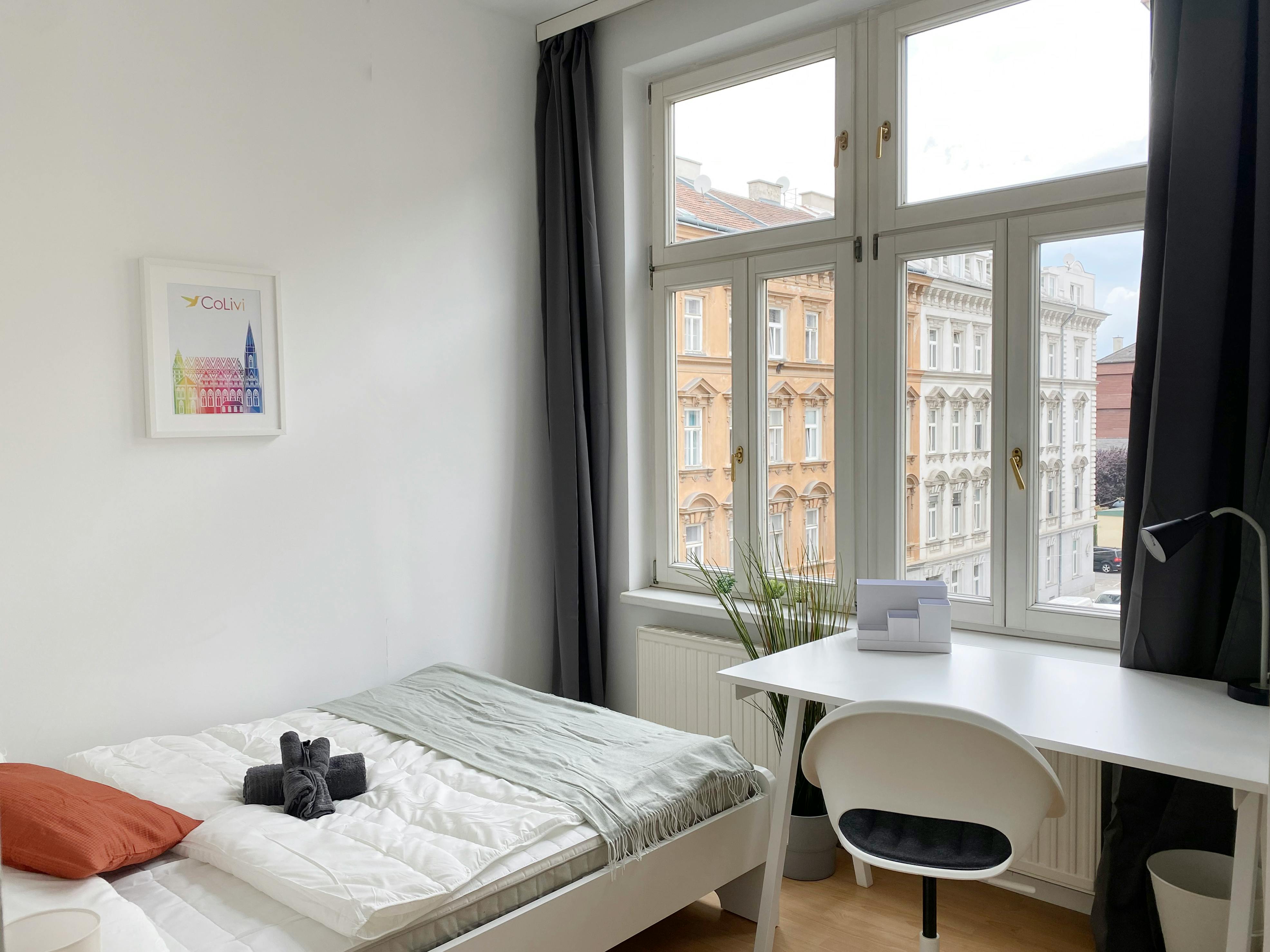 Apartment Vienna, 74m² — photo 3