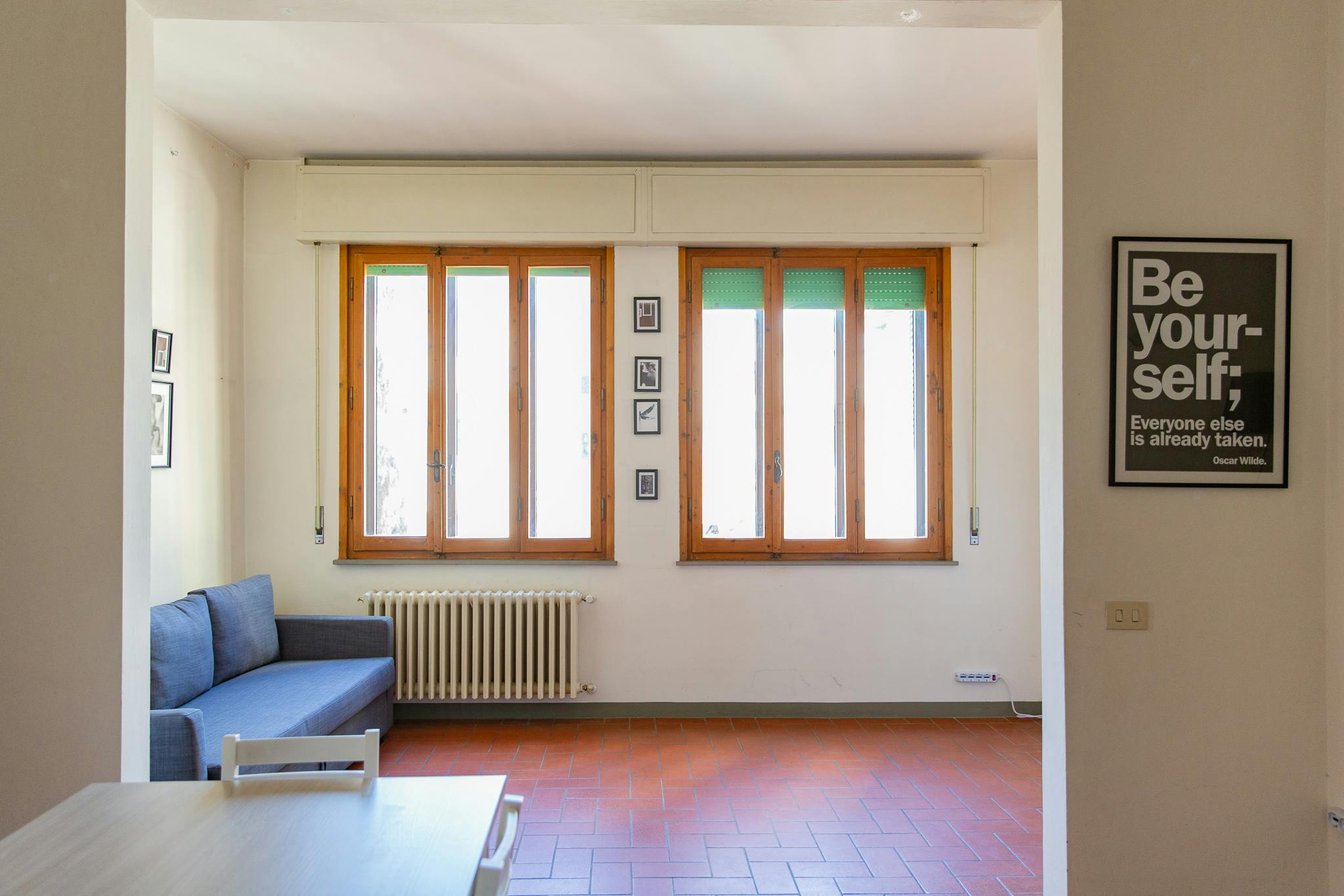 Borgo degli Albizi, Florence