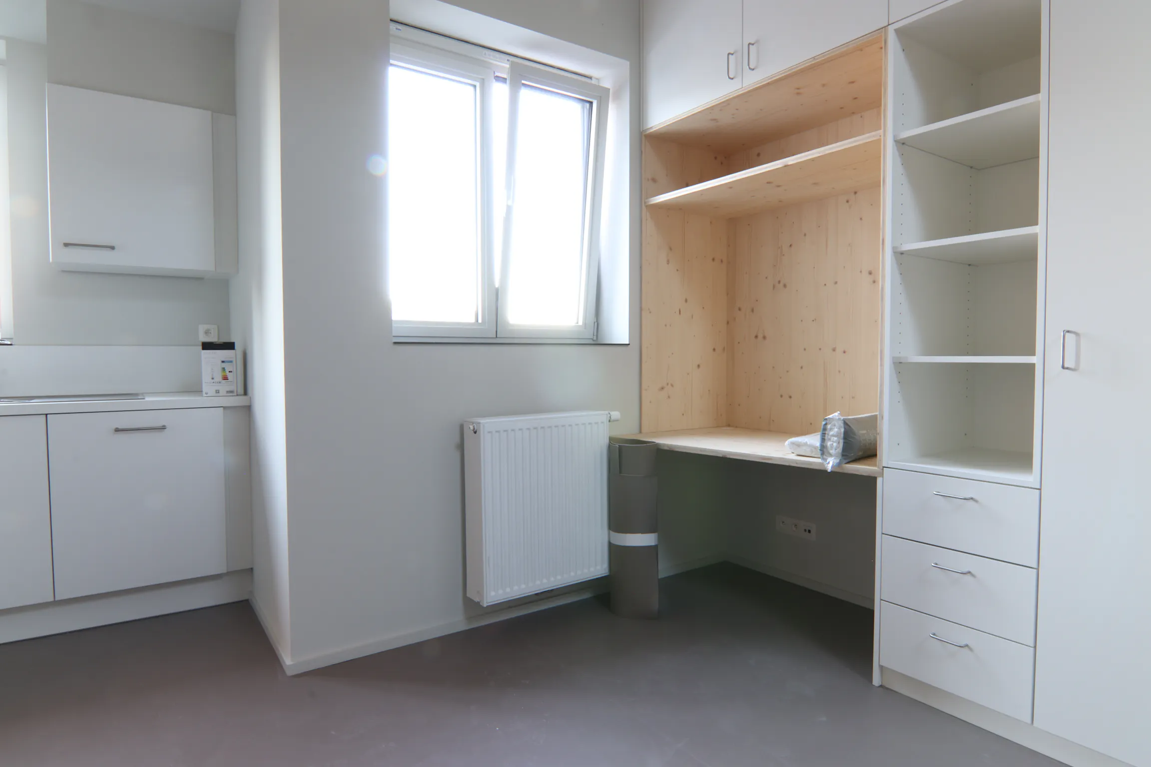 Apartment in Boulevard Saucy, Liège (1201934) ROOM 2