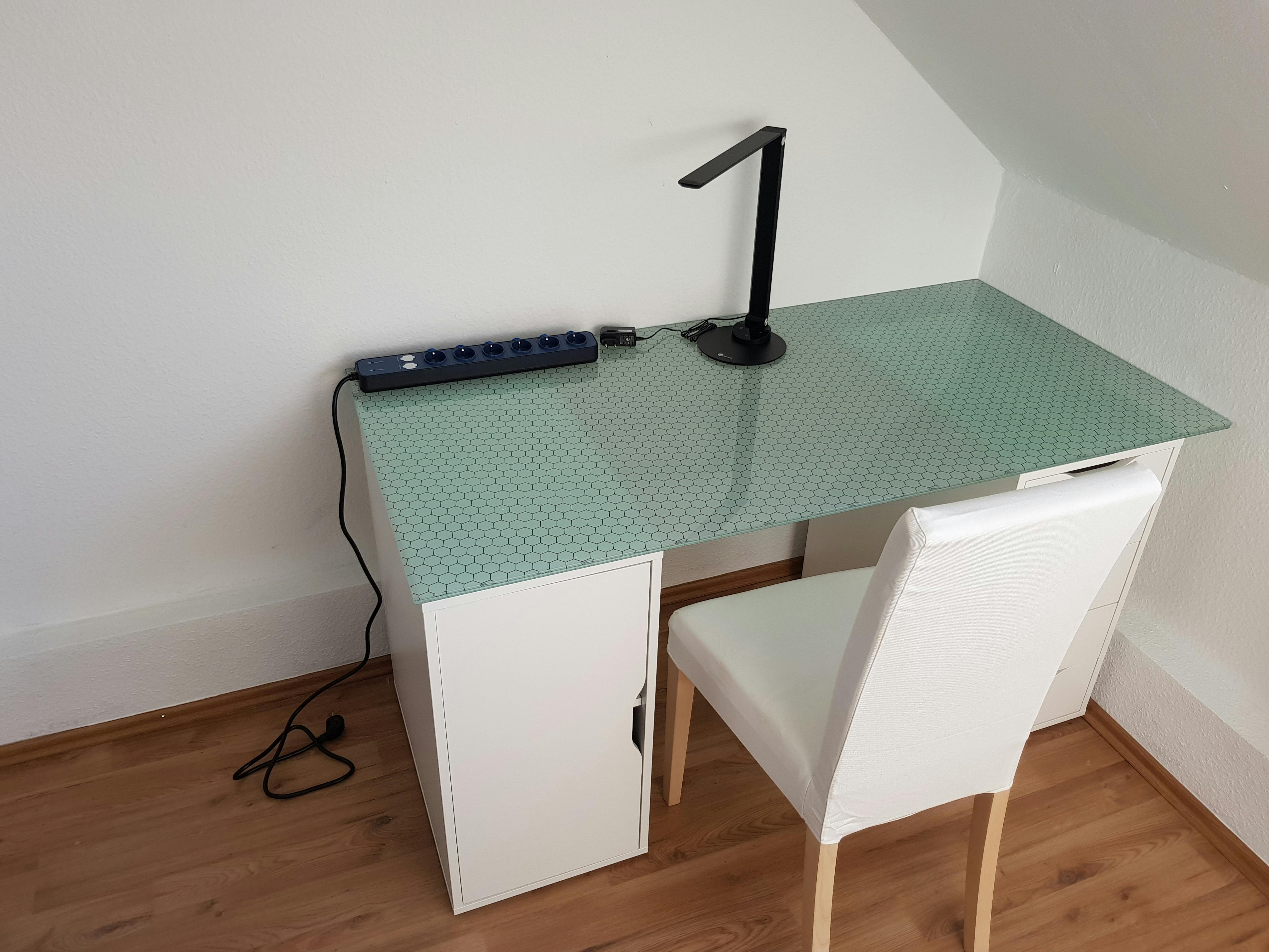 preview gallery tile