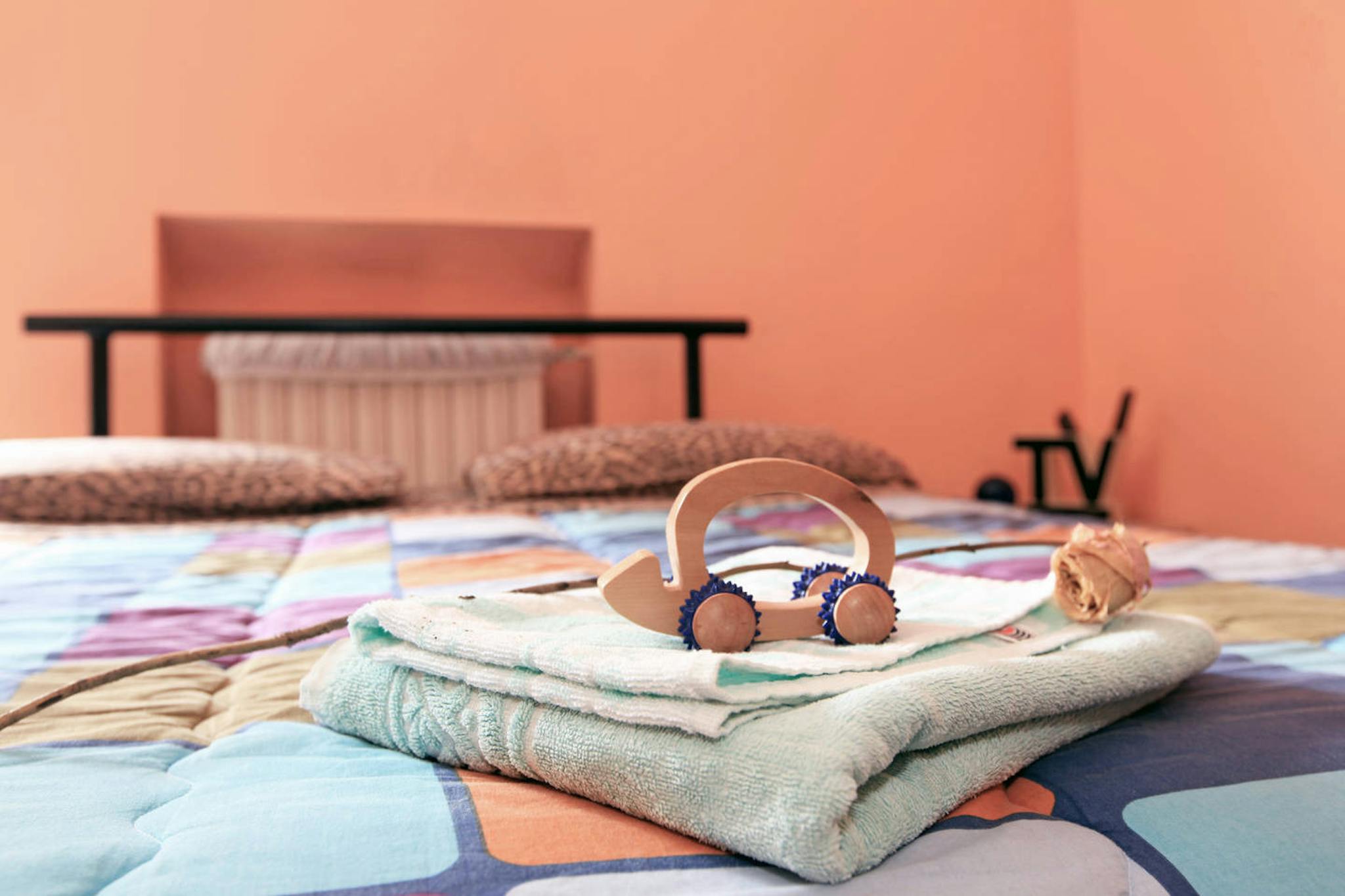 Via Don Rodrigo, Milan preview