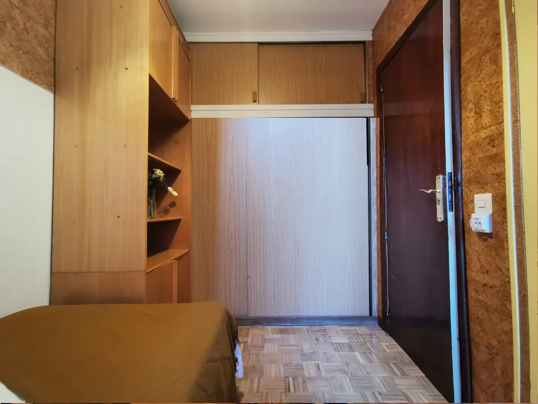 Private room in Calle de Francisco Silvela, Madrid (1202424) ROOM 4