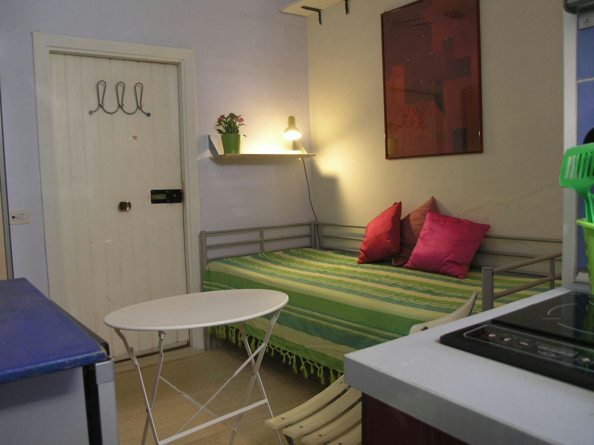 Monolocale in affitto a 700 € al mese a Rome, Via Lima