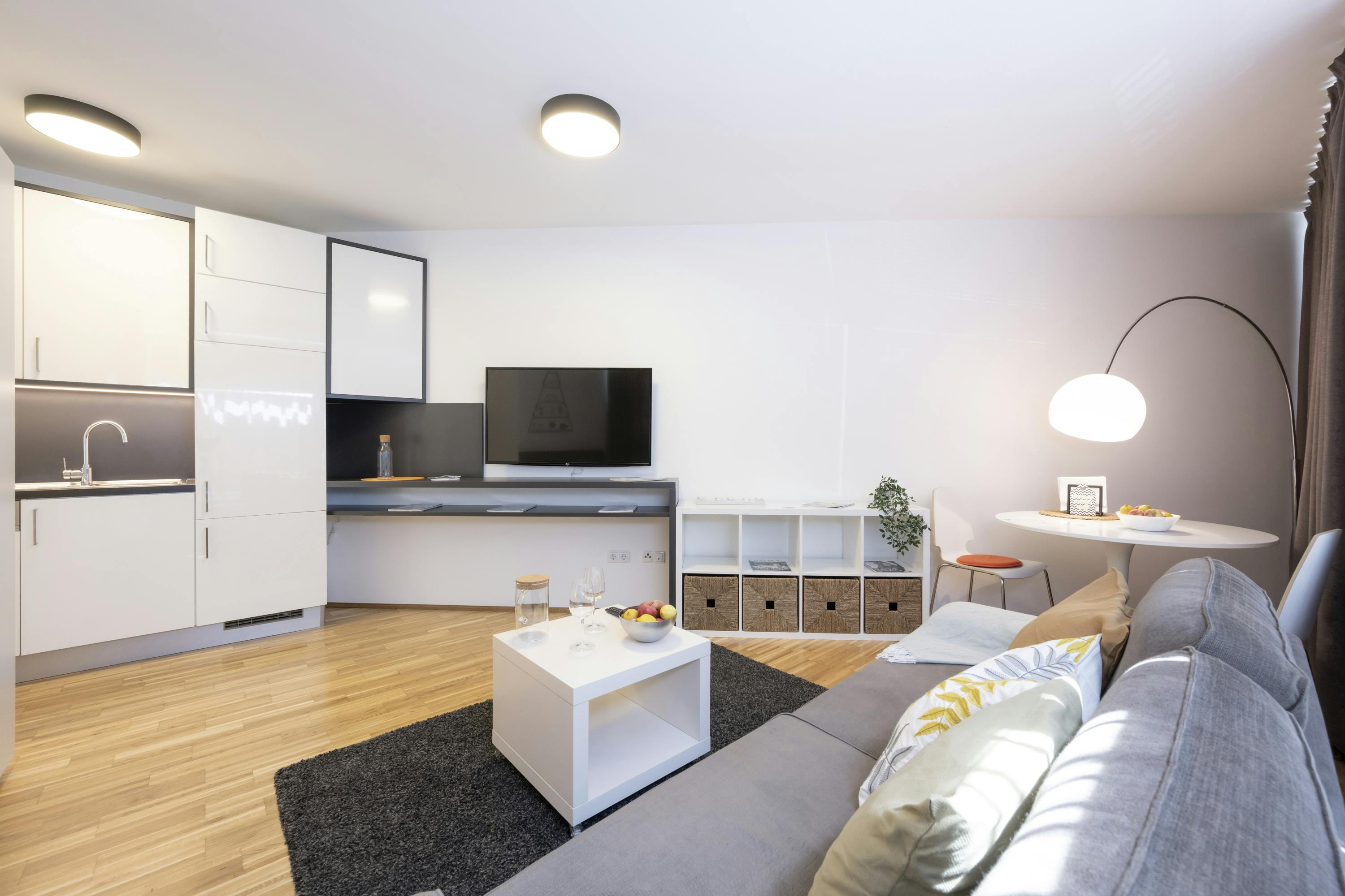 preview gallery tile