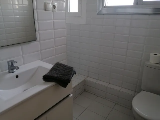 Private room in Carrer de Muntaner, Barcelona (1202497) room image 30