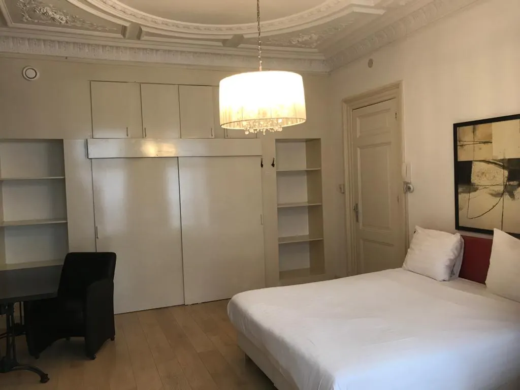 Apartment in Zoutmanstraat, The Hague (1202873) ROOM 1