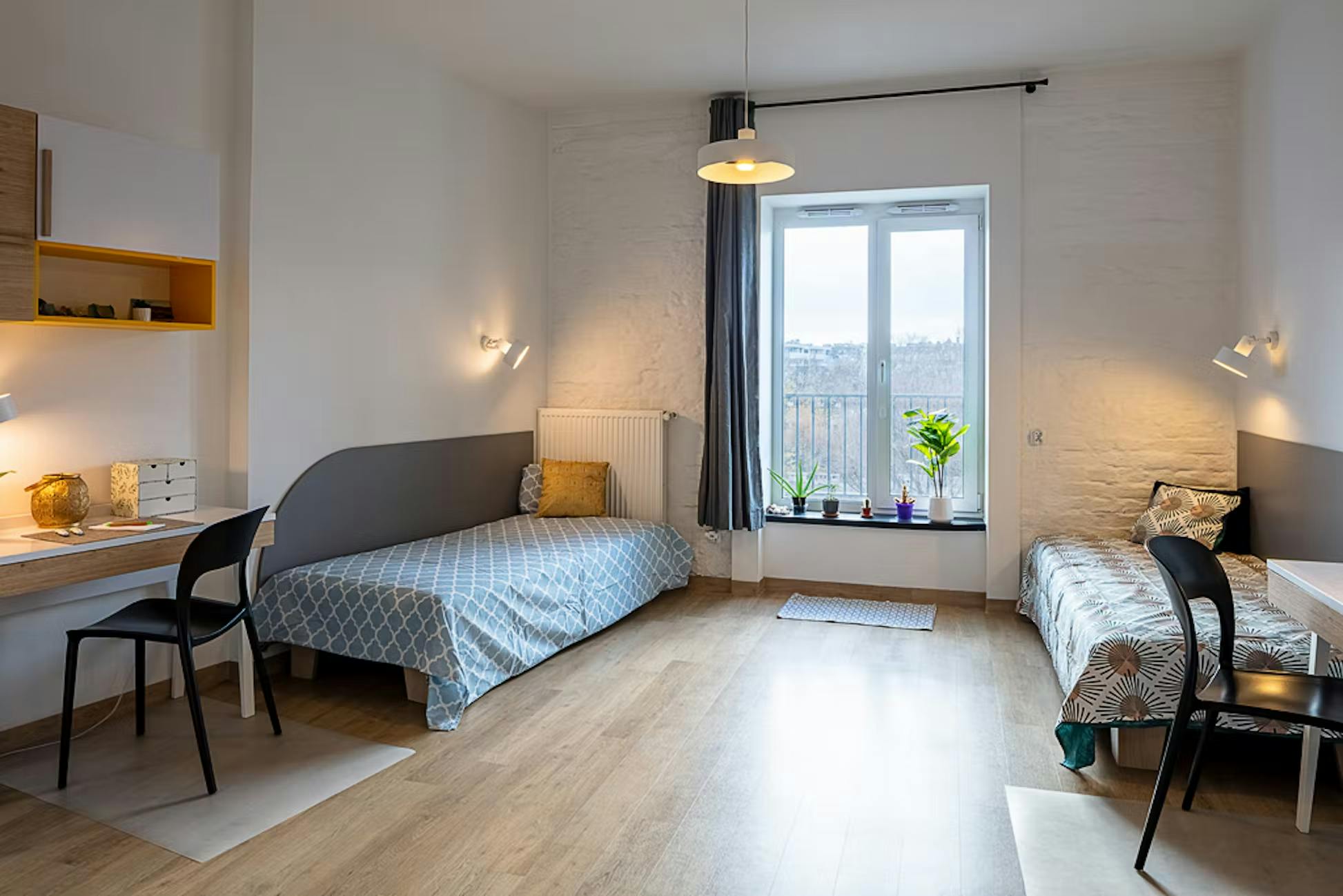 preview gallery tile