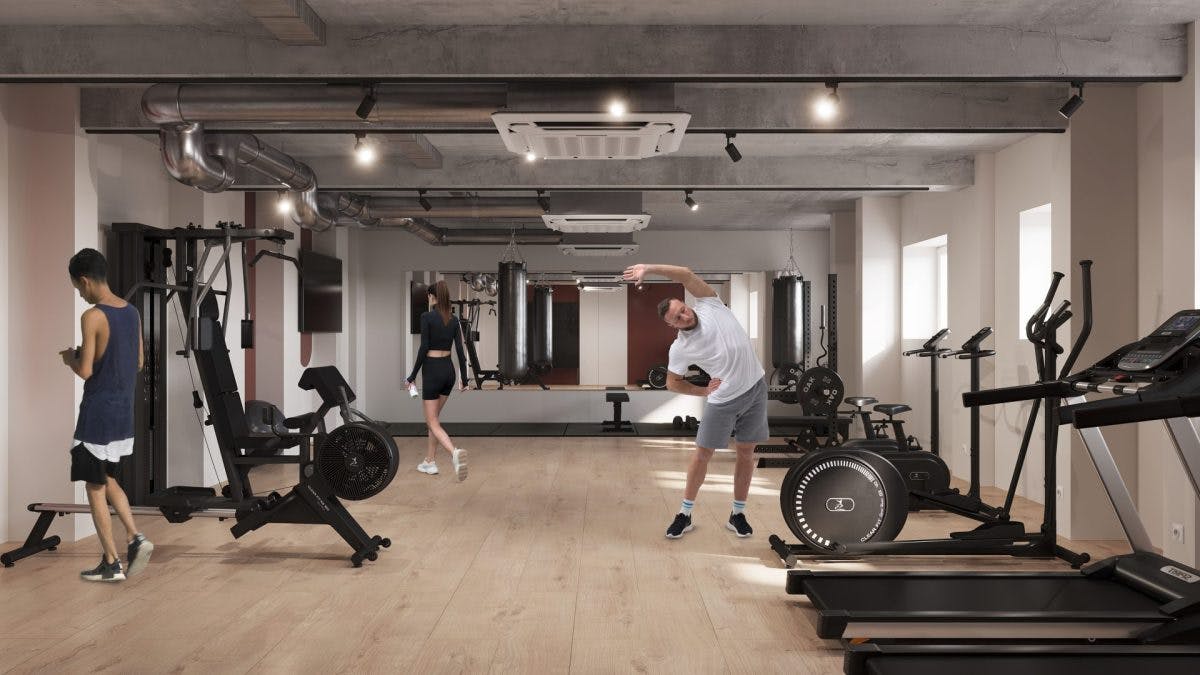 preview gallery tile