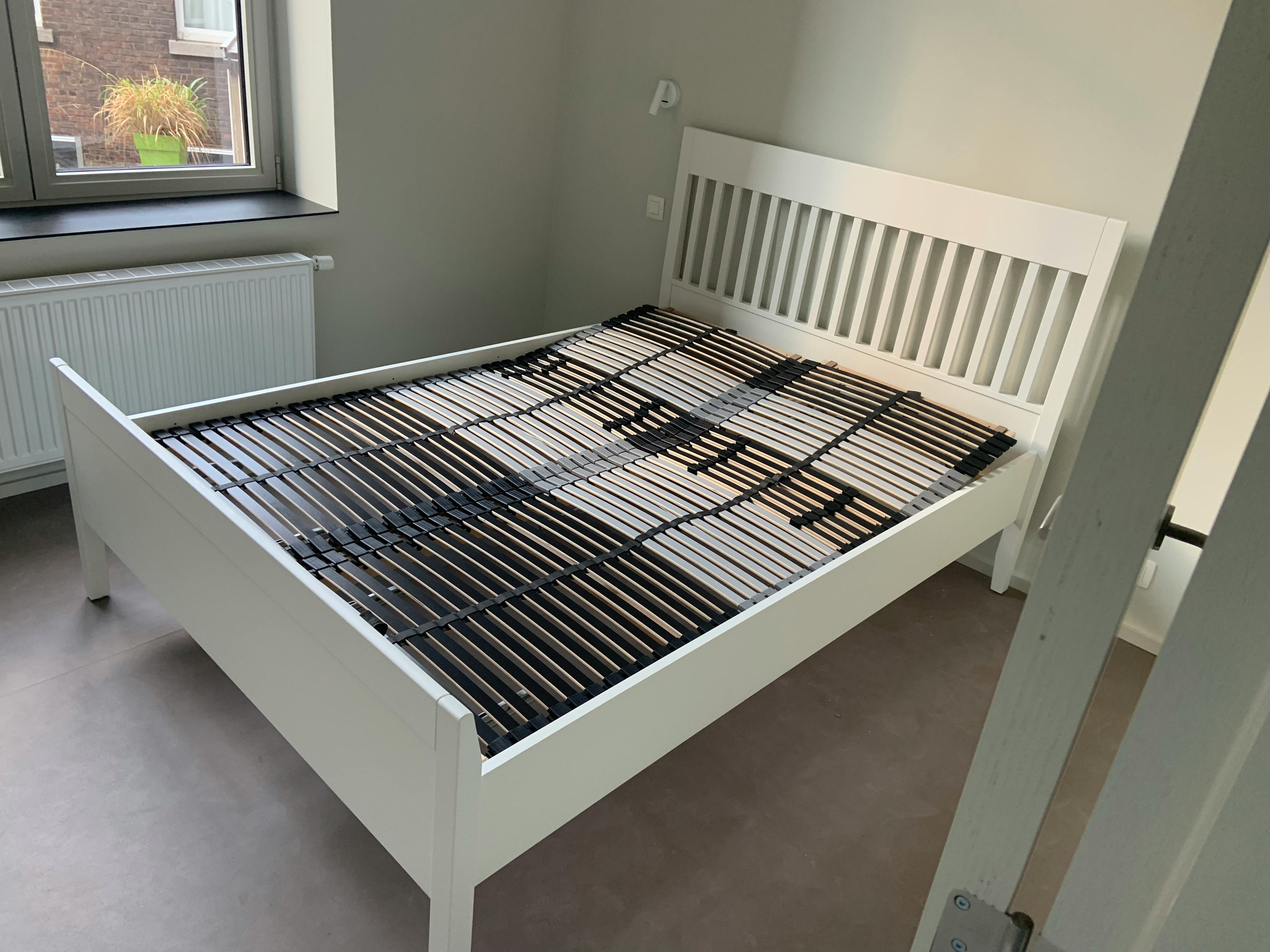 Apartment Liège, 1 bed — photo 3