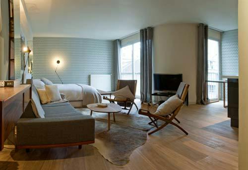 Appartement – Paris, 9e Arrondissement - Plus