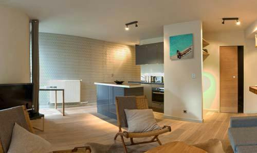 Appartement – Paris, 9e Arrondissement - Vue 5