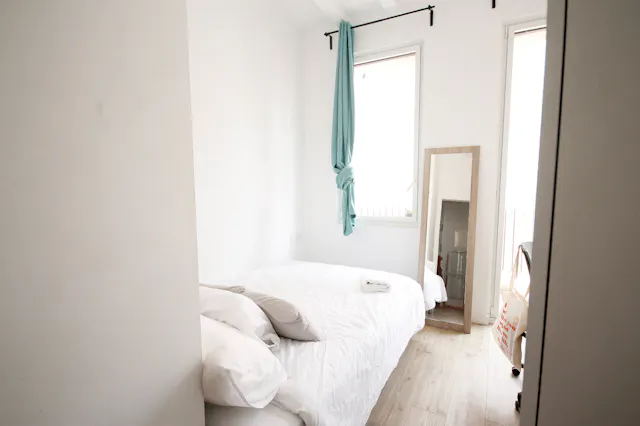 Private room in Carrer del Poeta Cabanyes, Barcelona (1203113) room image 1