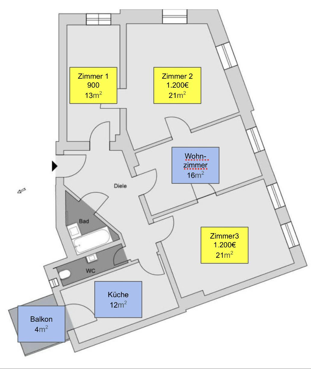 preview gallery tile