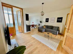Appartement te huur voor € 2.150 per maand in Antwerpen, Gijzelaarsstraat