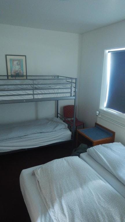 Apartment Reykjavík, 300m² — photo 1