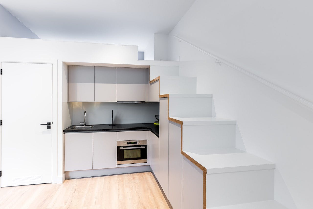 preview gallery tile