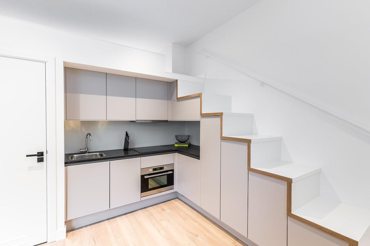 preview gallery tile