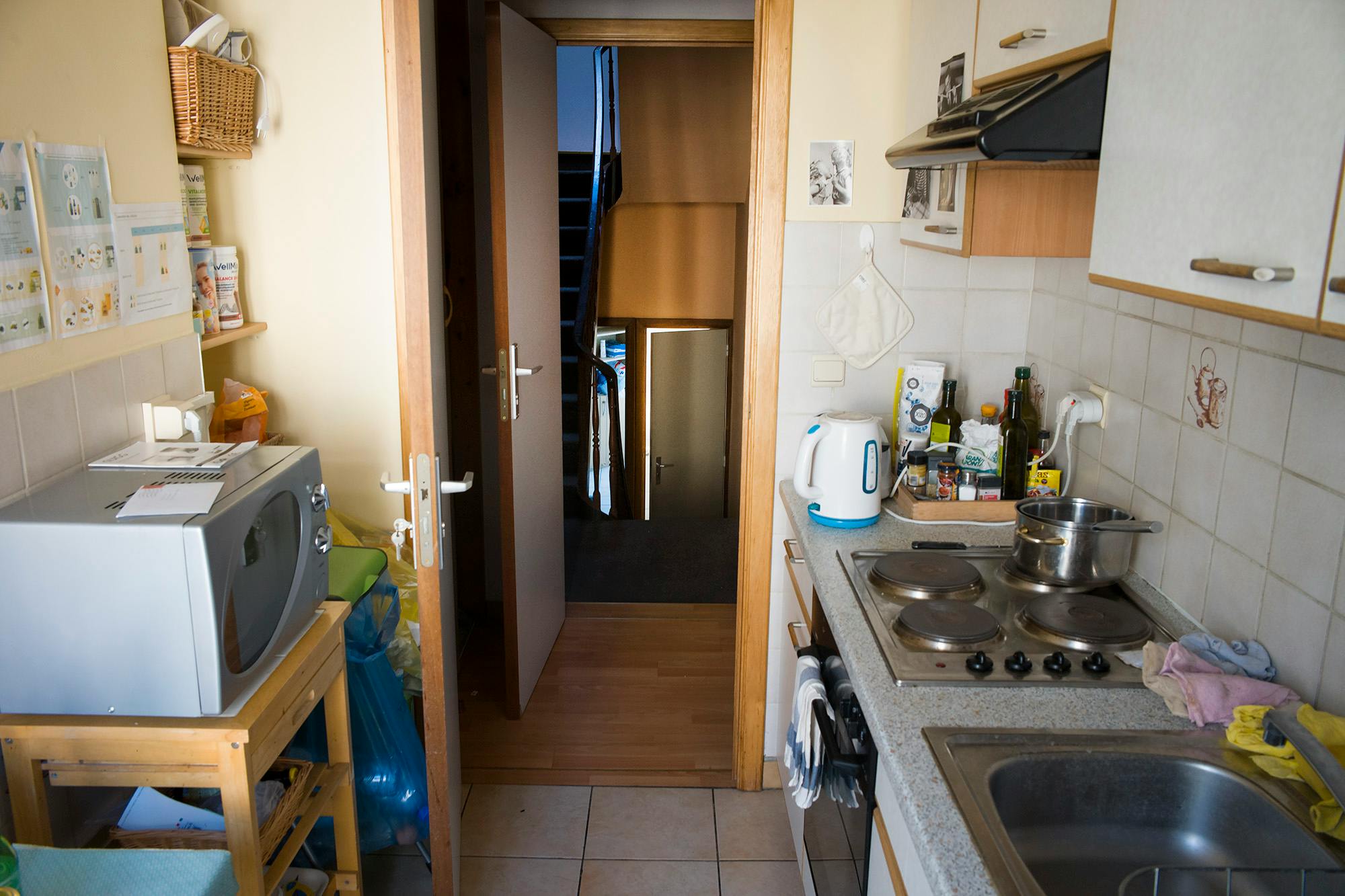 preview gallery tile