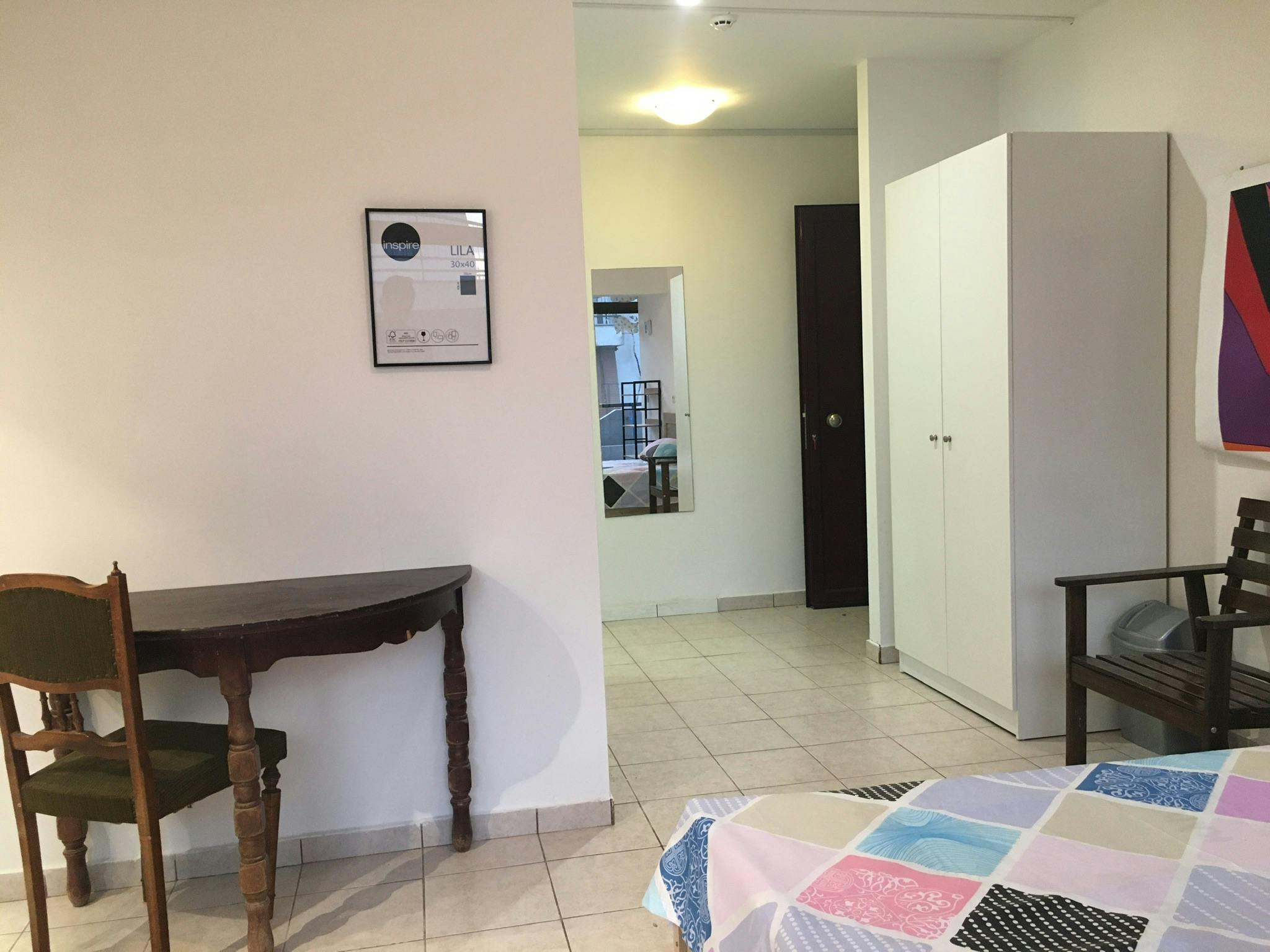 preview gallery tile