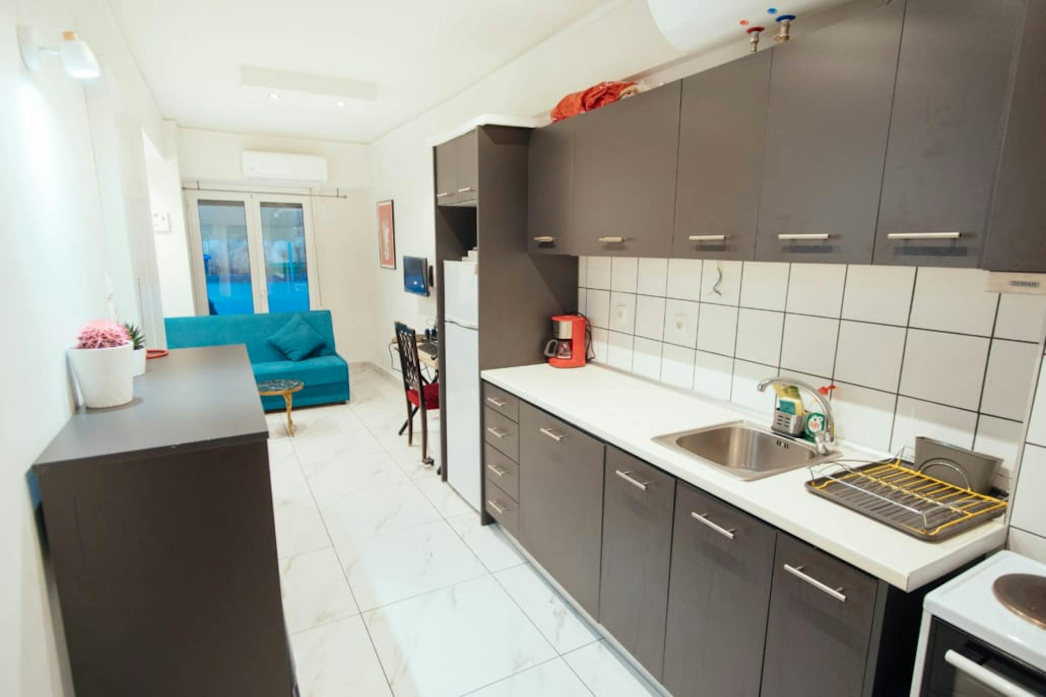 Valtetsiou, Athens preview