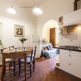 Appartement for rent for € 1.000 per month in Florence, Via San Zanobi