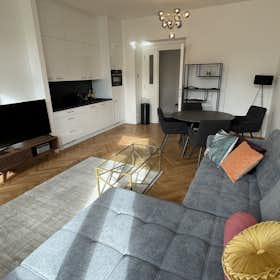 Apartment for rent for CZK 50,509 per month in Prague, Italská