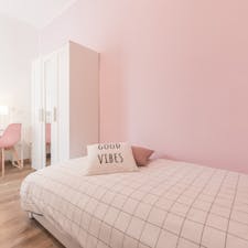 Private room for rent for €490 per month in Ferrara, Via Luigi Borsari