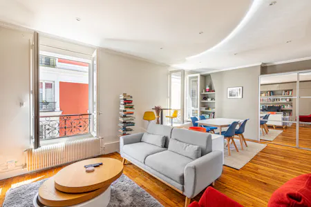 Appartement – Paris, 13e Arrondissement