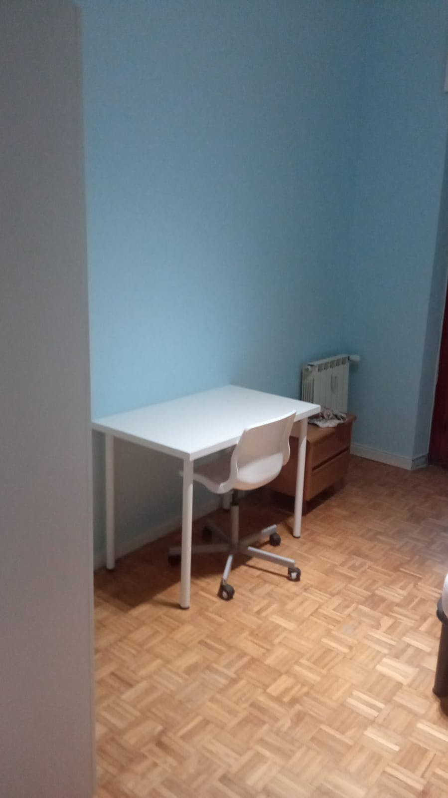 Via di Casal Bruciato, Rome preview